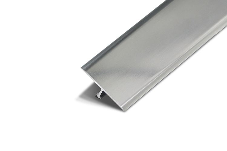 Stainless steel tile trimming strips