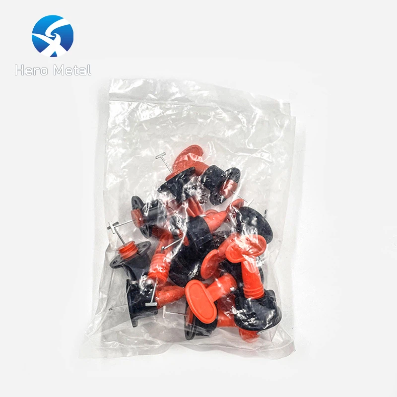 tile leveling system tile leveling system