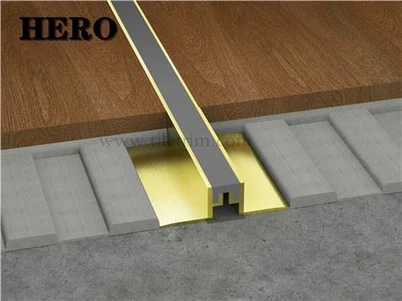 Connect Alüminyum Hareket Eklemi