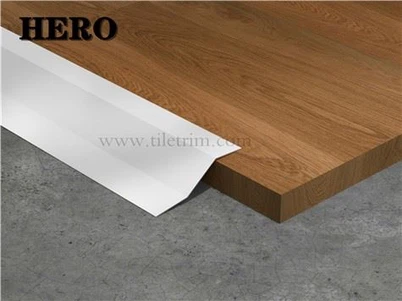 Esnek Paslanmaz Çelik Geçiş Şeridi