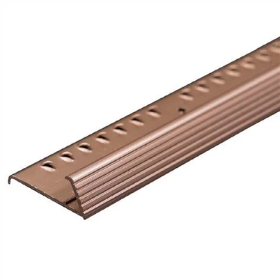 Grip Alüminyum Halı Şerit