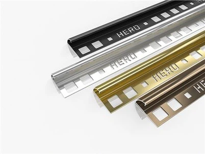 Led Aydınlatma Şerit Lamba Alüminyum Profilleri