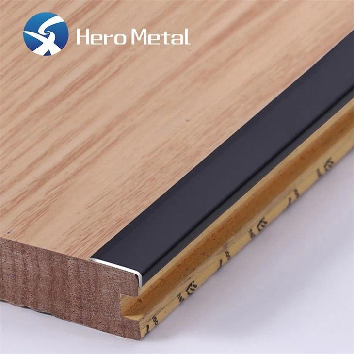 Pencil Ceramic Tile Trim