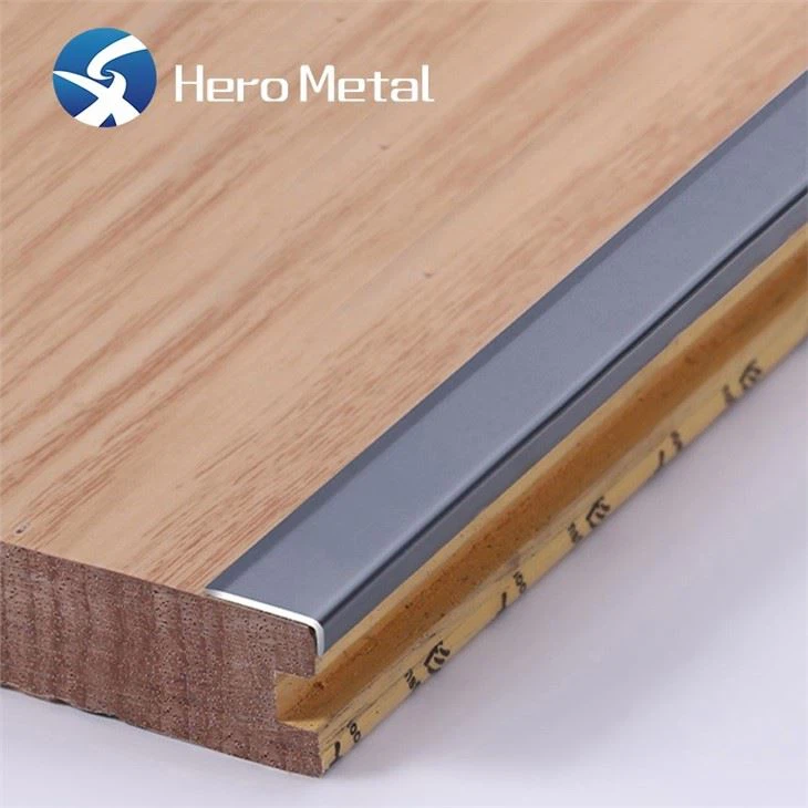 Pencil Ceramic Tile Trim