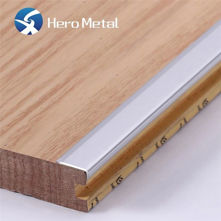 Pencil Ceramic Tile Trim