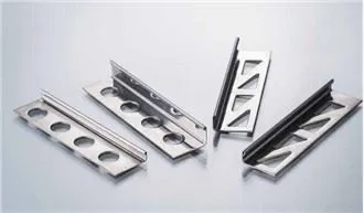 Paslanmaz Çelik Metal Trim Şerit