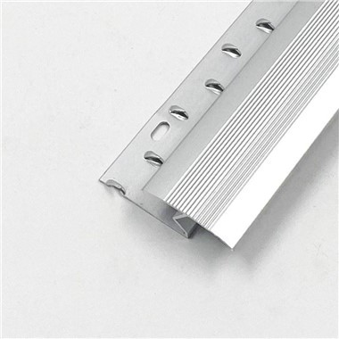 Ahşaptan Halıya Geçiş Şeridi