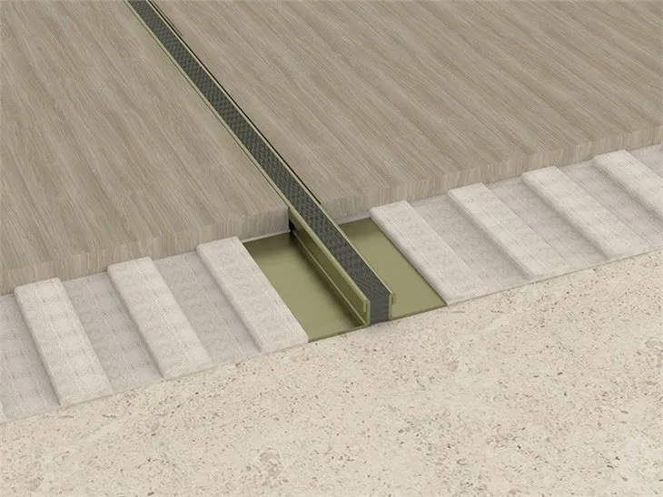 Synthetic Movement Joints