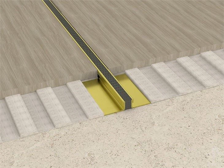 Synthetic Movement Joints