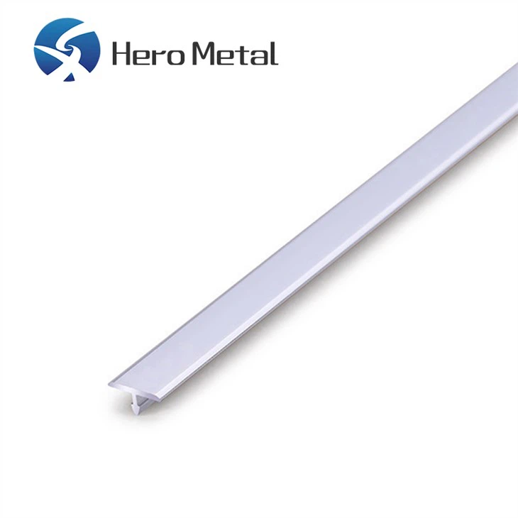 aluminium U edge trim03.2.7（）