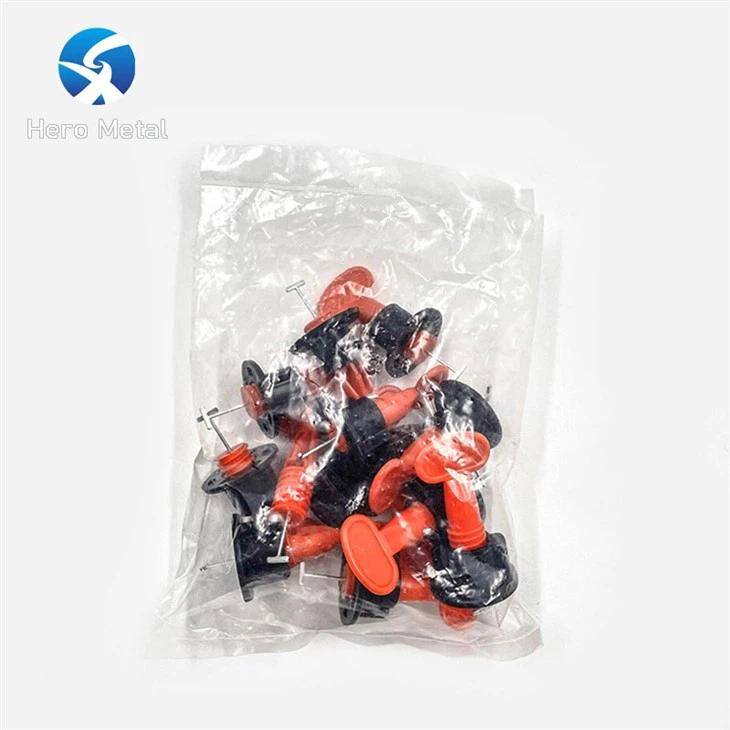 tile leveling system