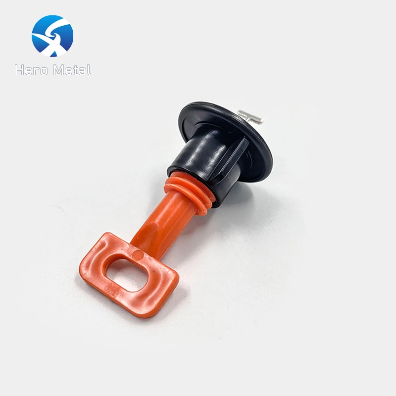 20mm Porselen Karo Tesviye Sistemi