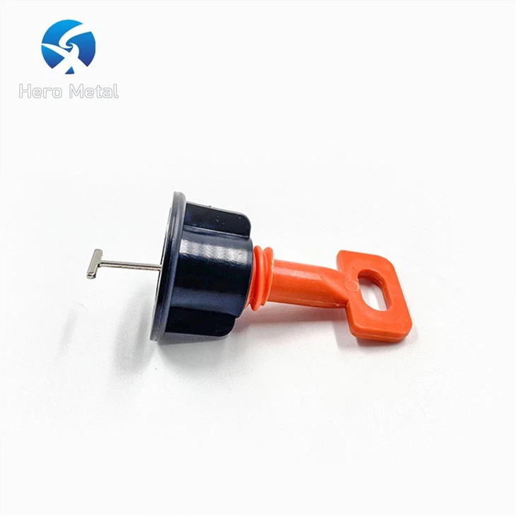 tile leveling system