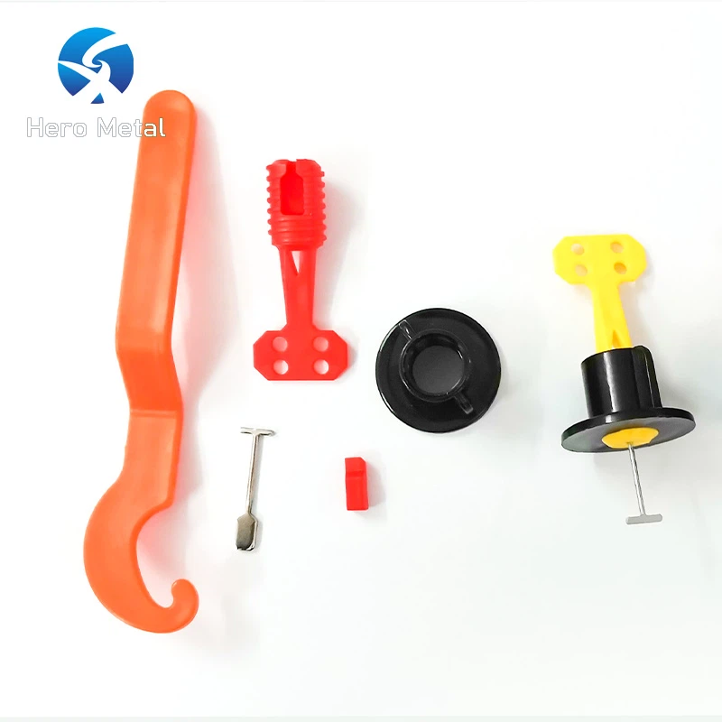 5mm Fayans Ayırıcılar