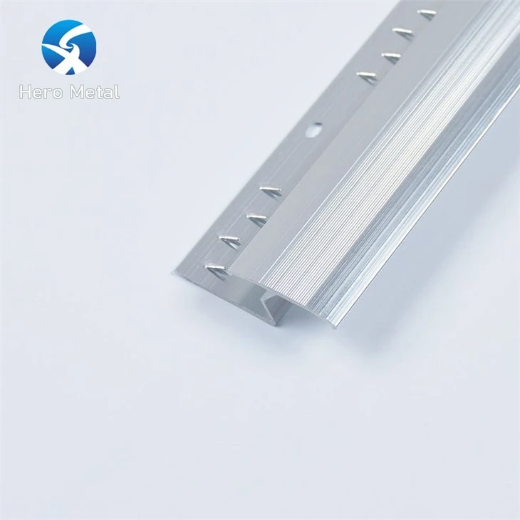 z bar transition strip