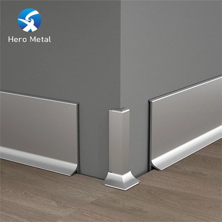 wall baseboard