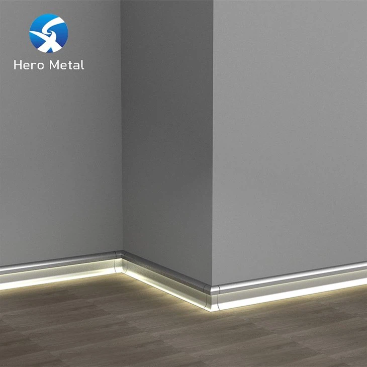 led baseboard