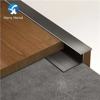 Siyah Metal Merdiven Burunluğu