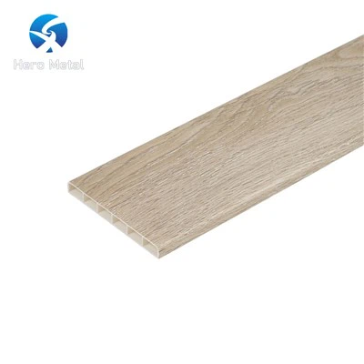 Siyah Pvc Süpürgelik