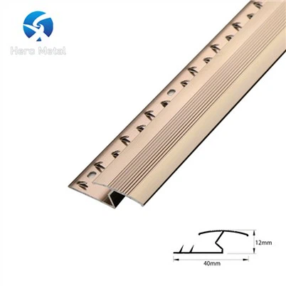 Z Bar Geçiş Şeridi