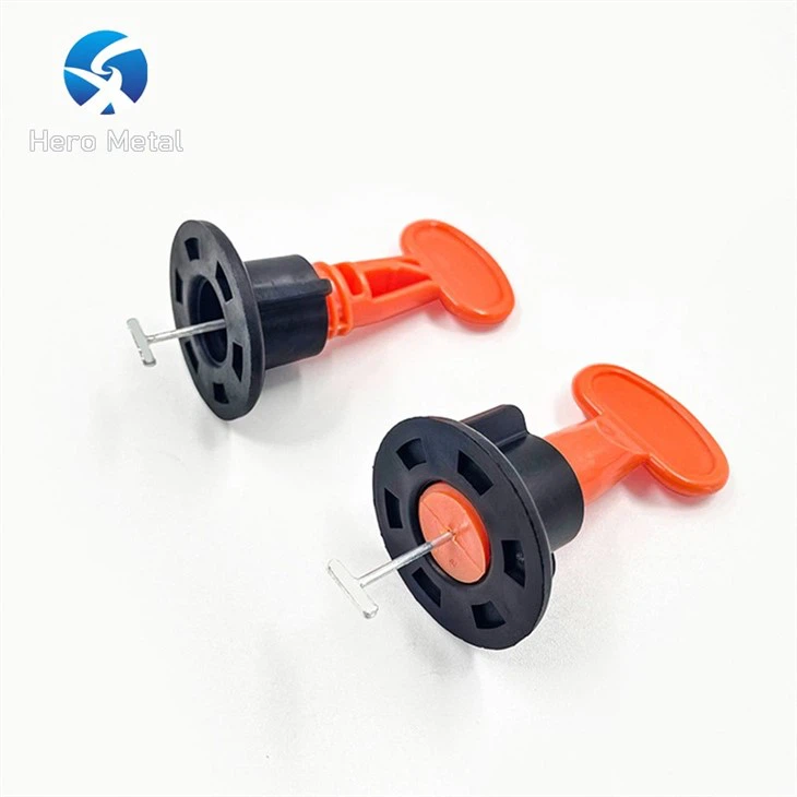 tile spacers leveling system kit