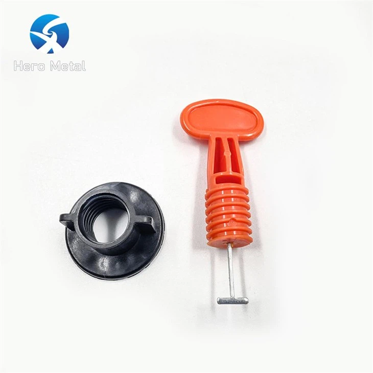 tile spacer leveling system clips