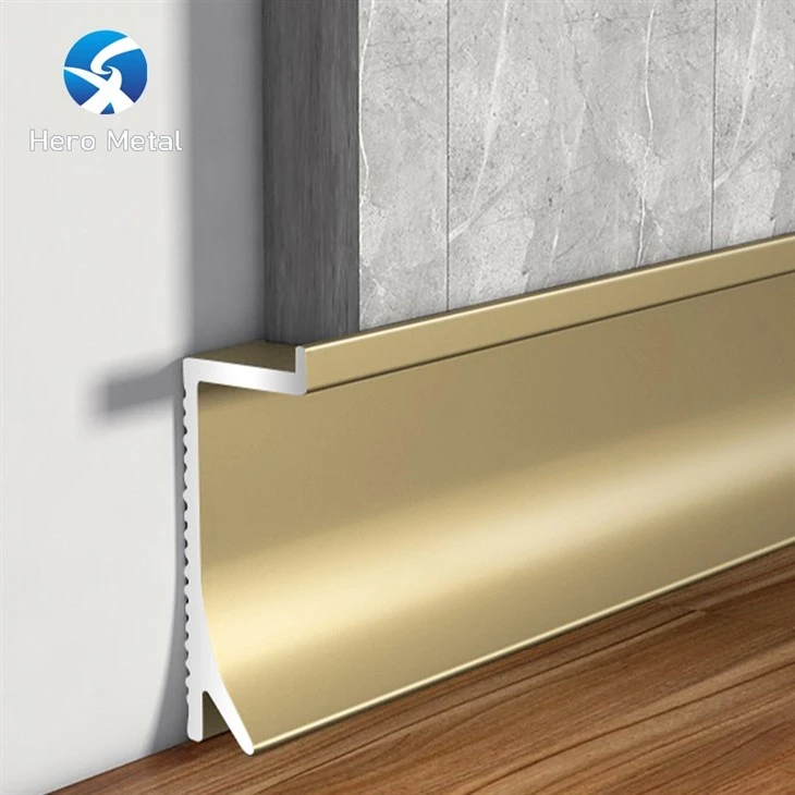 inner skirting board