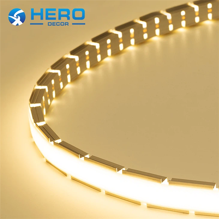 Flexible Led Light Channel OEM