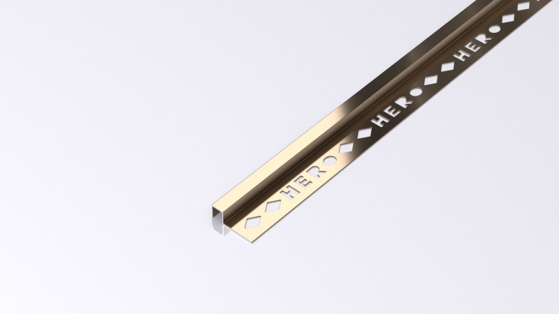 SB017-8H Rose gold shiny SB017-8H Rose gold shiny