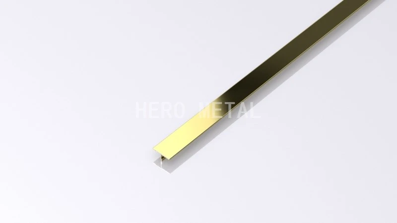 ST015-20W-8H Gold Shiny ST015-20W-8H Gold Shiny