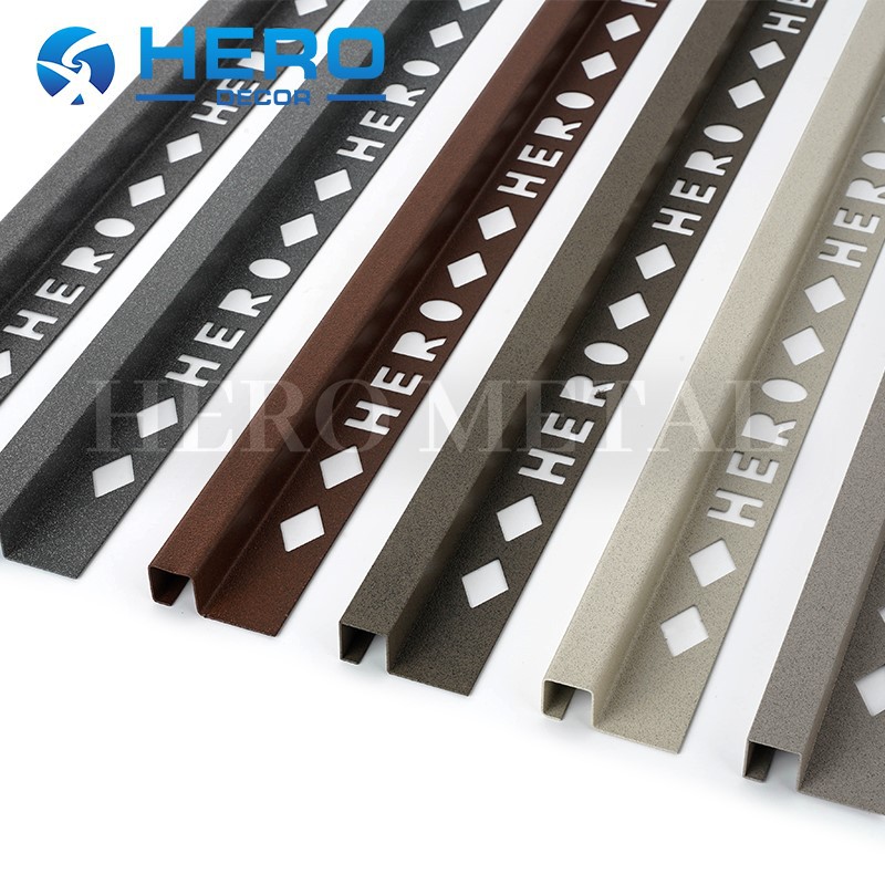 stainless steel edge trim stainless steel edge trim