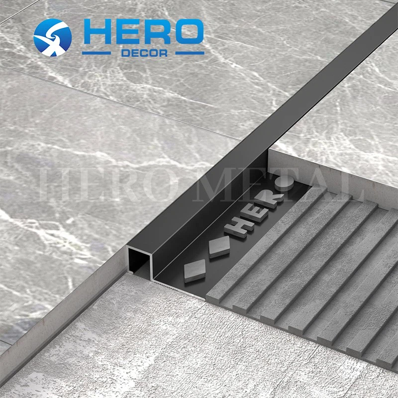 stainless steel tile trim profiles stainless steel tile trim profiles