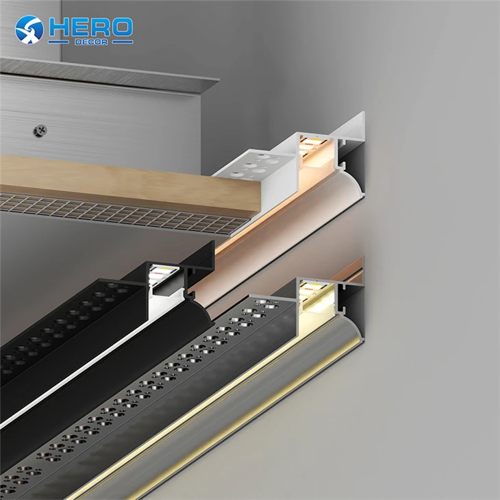 Shadow Gap Ceiling Lighting Manufacturer manufacturers