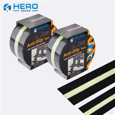 Kızak olmayan yapışkan bant