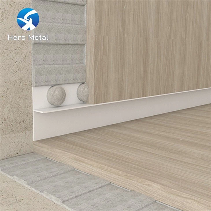 aluminio-cuarto-redonda-esquina-azulejo-moldura 140 gramos